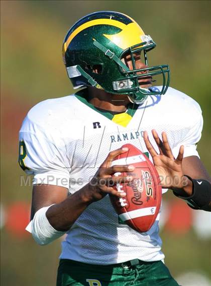 Thumbnail 1 in Ramapo @ Clarkstown South photogallery.