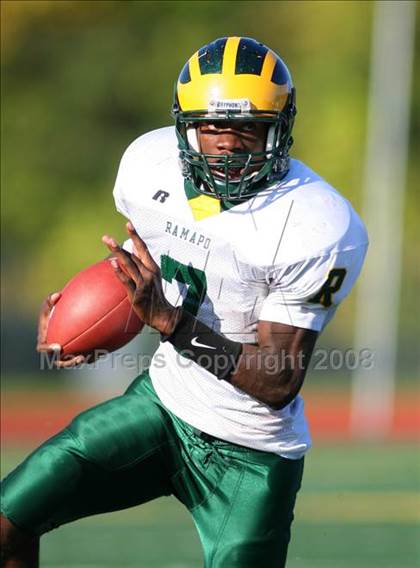 Thumbnail 3 in Ramapo @ Clarkstown South photogallery.