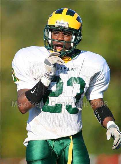 Thumbnail 3 in Ramapo @ Clarkstown South photogallery.