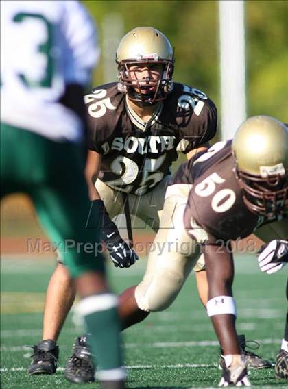 Thumbnail 1 in Ramapo @ Clarkstown South photogallery.