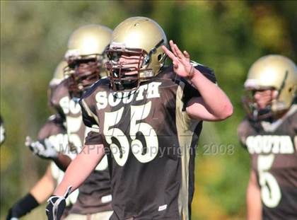 Thumbnail 3 in Ramapo @ Clarkstown South photogallery.