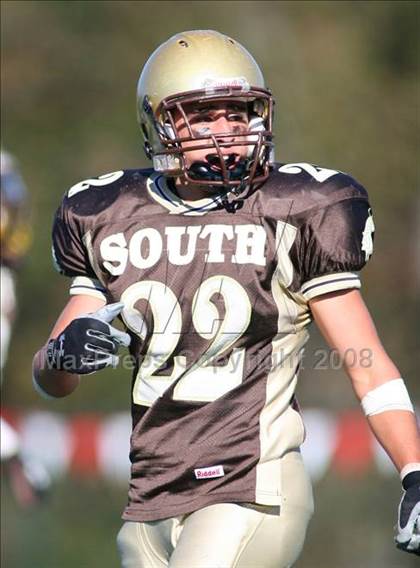 Thumbnail 3 in Ramapo @ Clarkstown South photogallery.