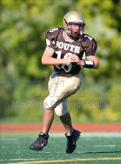 Thumbnail 1 in Ramapo @ Clarkstown South photogallery.