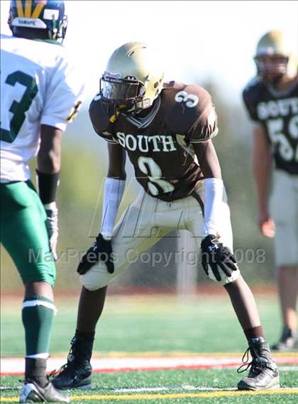 Thumbnail 2 in Ramapo @ Clarkstown South photogallery.