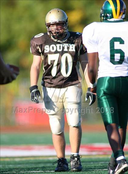 Thumbnail 1 in Ramapo @ Clarkstown South photogallery.
