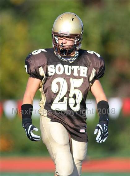 Thumbnail 1 in Ramapo @ Clarkstown South photogallery.