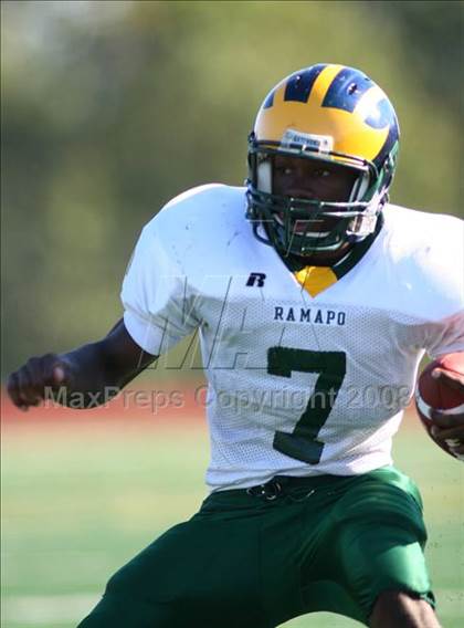 Thumbnail 3 in Ramapo @ Clarkstown South photogallery.