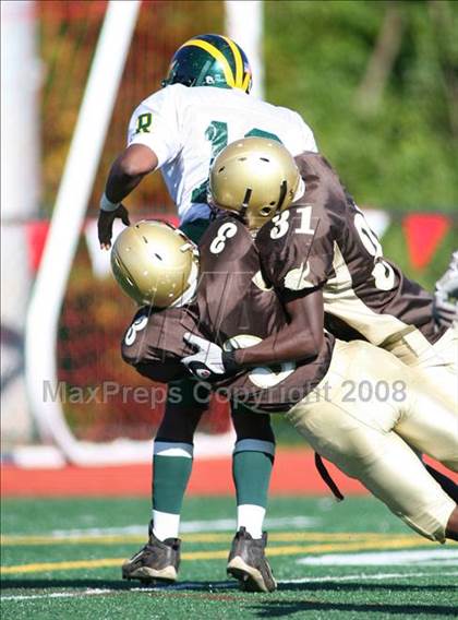 Thumbnail 1 in Ramapo @ Clarkstown South photogallery.