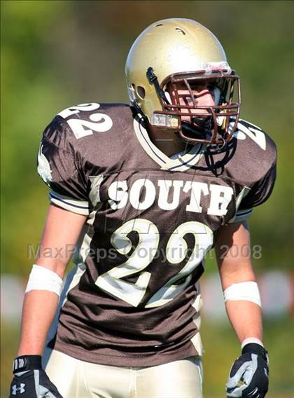 Thumbnail 1 in Ramapo @ Clarkstown South photogallery.
