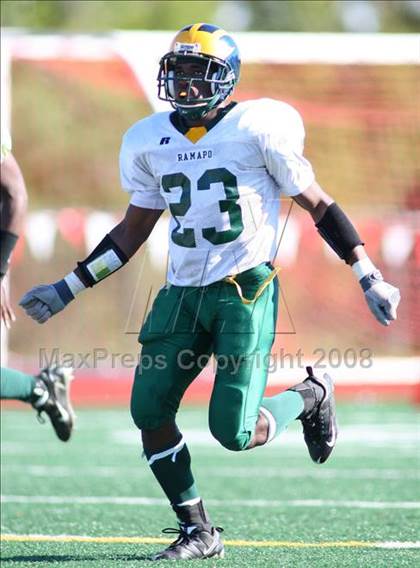 Thumbnail 1 in Ramapo @ Clarkstown South photogallery.