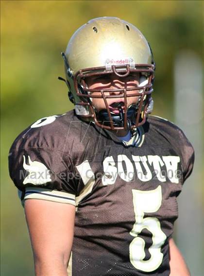 Thumbnail 2 in Ramapo @ Clarkstown South photogallery.