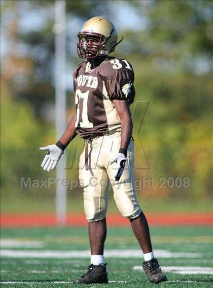 Thumbnail 2 in Ramapo @ Clarkstown South photogallery.