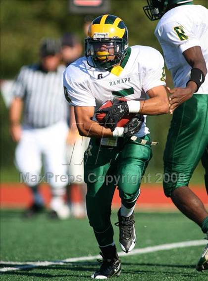 Thumbnail 3 in Ramapo @ Clarkstown South photogallery.