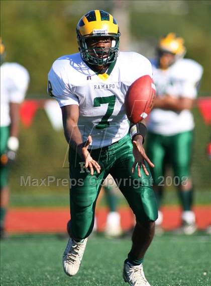 Thumbnail 2 in Ramapo @ Clarkstown South photogallery.