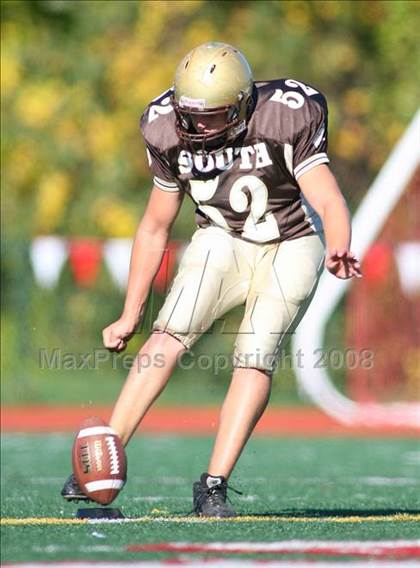 Thumbnail 3 in Ramapo @ Clarkstown South photogallery.
