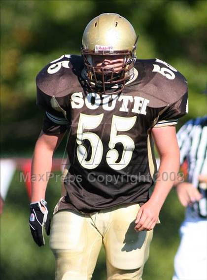 Thumbnail 3 in Ramapo @ Clarkstown South photogallery.