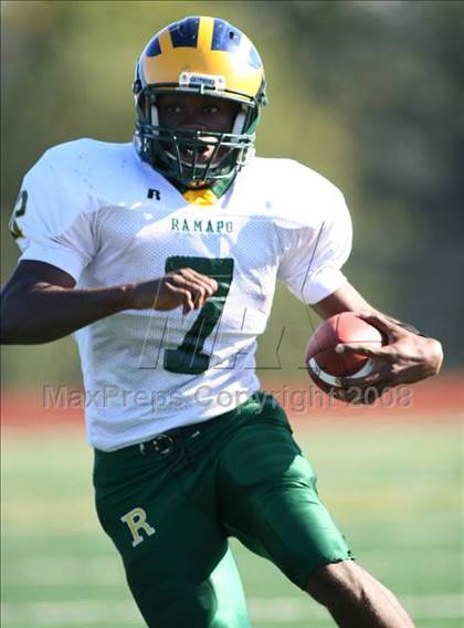 Thumbnail 2 in Ramapo @ Clarkstown South photogallery.