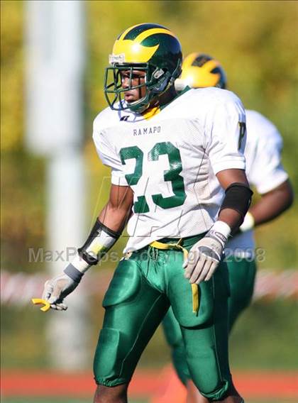 Thumbnail 2 in Ramapo @ Clarkstown South photogallery.