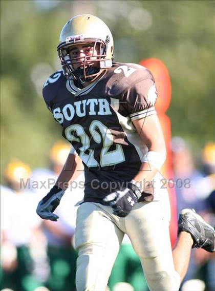 Thumbnail 1 in Ramapo @ Clarkstown South photogallery.