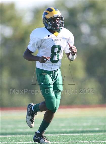 Thumbnail 2 in Ramapo @ Clarkstown South photogallery.