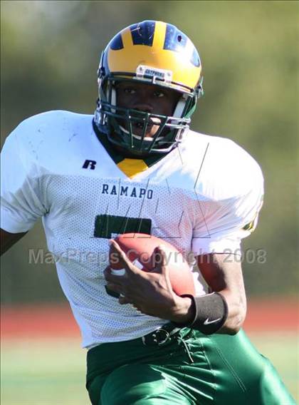 Thumbnail 1 in Ramapo @ Clarkstown South photogallery.