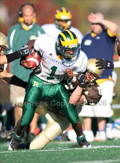 Thumbnail 1 in Ramapo @ Clarkstown South photogallery.