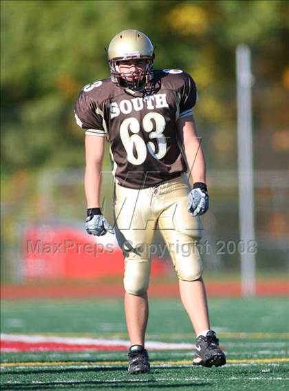 Thumbnail 3 in Ramapo @ Clarkstown South photogallery.