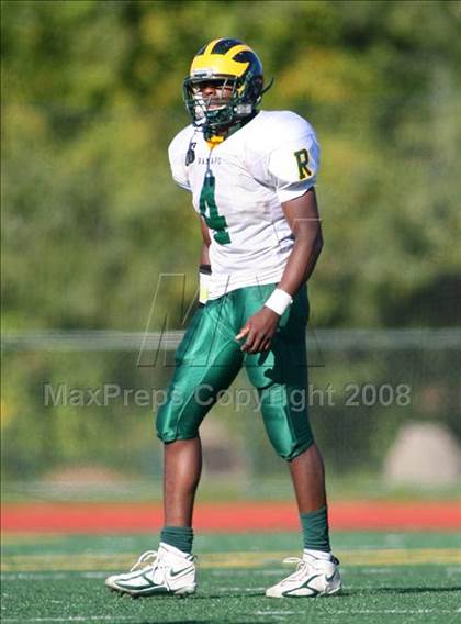 Thumbnail 1 in Ramapo @ Clarkstown South photogallery.