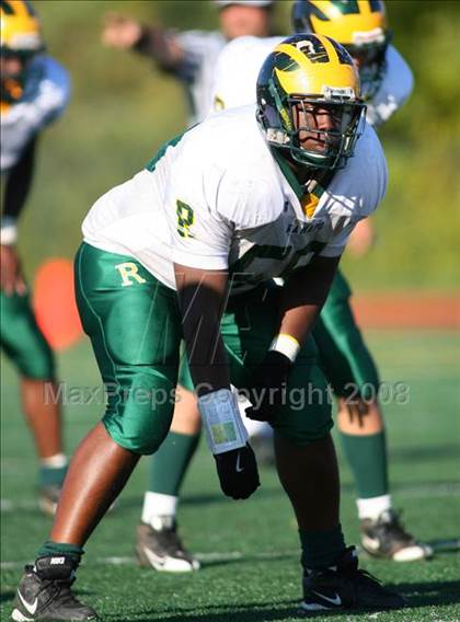 Thumbnail 3 in Ramapo @ Clarkstown South photogallery.