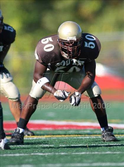 Thumbnail 1 in Ramapo @ Clarkstown South photogallery.