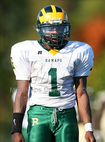 Thumbnail 1 in Ramapo @ Clarkstown South photogallery.