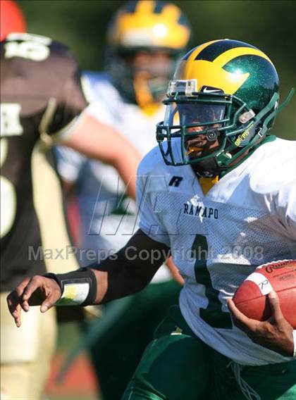 Thumbnail 1 in Ramapo @ Clarkstown South photogallery.