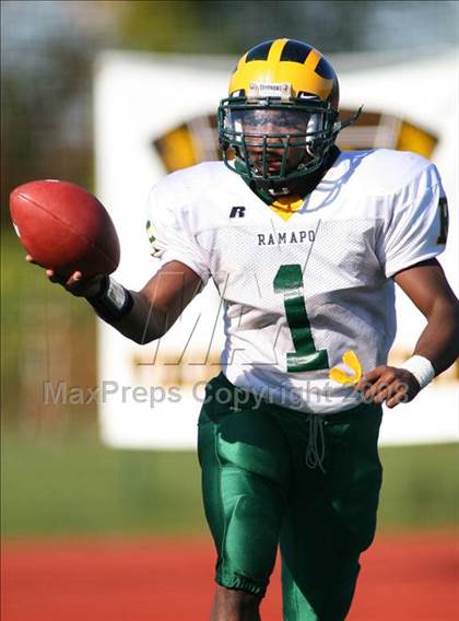 Thumbnail 2 in Ramapo @ Clarkstown South photogallery.