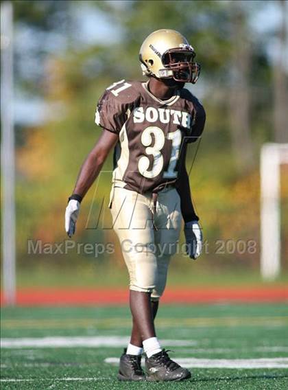 Thumbnail 2 in Ramapo @ Clarkstown South photogallery.