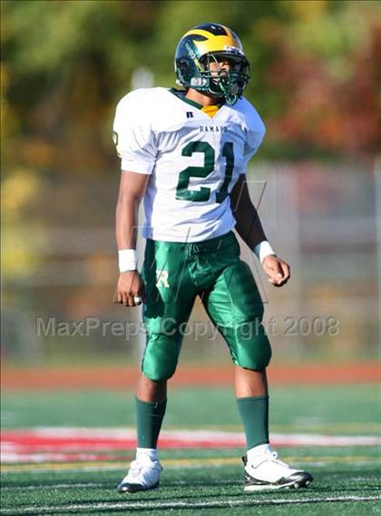 Thumbnail 2 in Ramapo @ Clarkstown South photogallery.