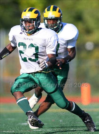 Thumbnail 1 in Ramapo @ Clarkstown South photogallery.