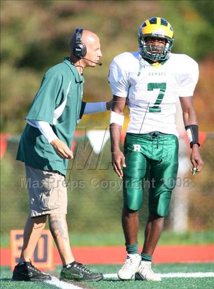 Thumbnail 3 in Ramapo @ Clarkstown South photogallery.