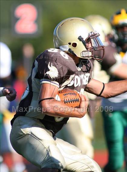 Thumbnail 3 in Ramapo @ Clarkstown South photogallery.
