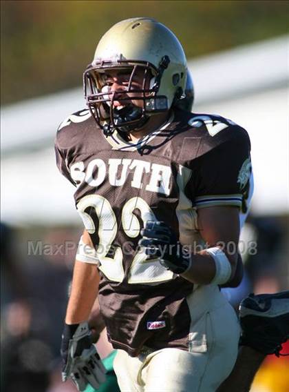 Thumbnail 2 in Ramapo @ Clarkstown South photogallery.