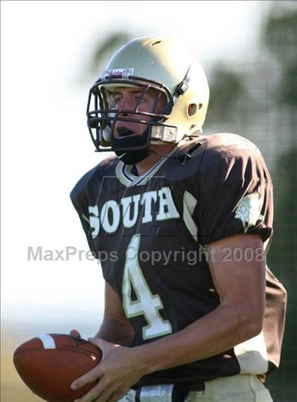 Thumbnail 1 in Ramapo @ Clarkstown South photogallery.