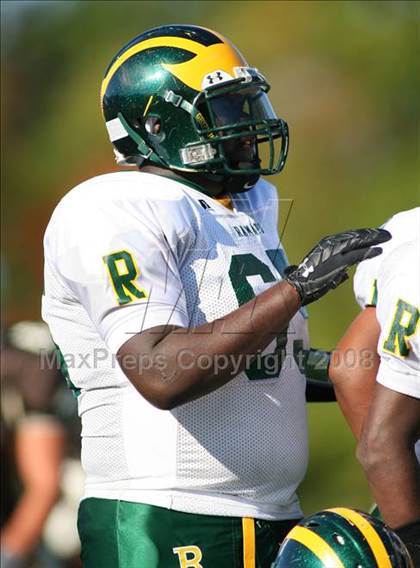 Thumbnail 1 in Ramapo @ Clarkstown South photogallery.