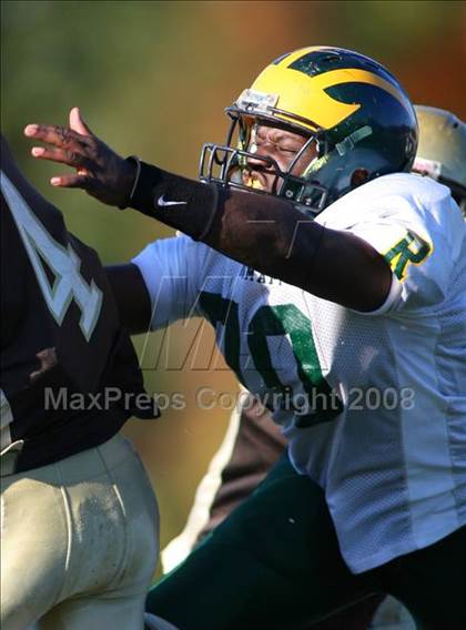 Thumbnail 1 in Ramapo @ Clarkstown South photogallery.