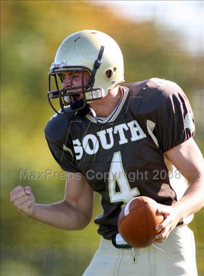 Thumbnail 3 in Ramapo @ Clarkstown South photogallery.
