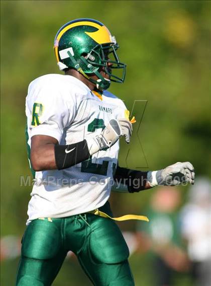Thumbnail 1 in Ramapo @ Clarkstown South photogallery.