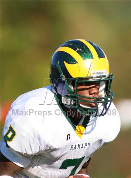Thumbnail 1 in Ramapo @ Clarkstown South photogallery.
