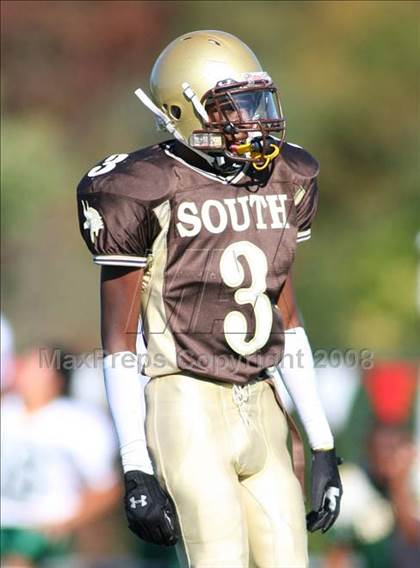 Thumbnail 1 in Ramapo @ Clarkstown South photogallery.