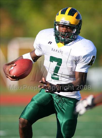 Thumbnail 2 in Ramapo @ Clarkstown South photogallery.