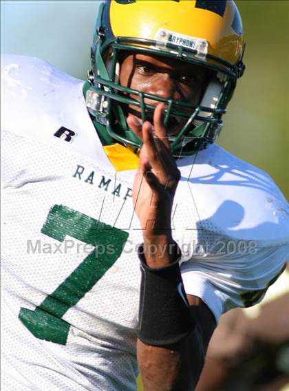 Thumbnail 1 in Ramapo @ Clarkstown South photogallery.