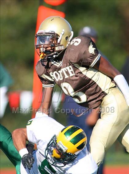 Thumbnail 3 in Ramapo @ Clarkstown South photogallery.
