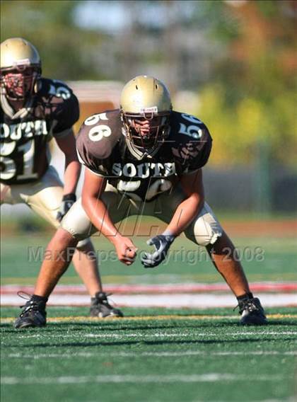 Thumbnail 1 in Ramapo @ Clarkstown South photogallery.